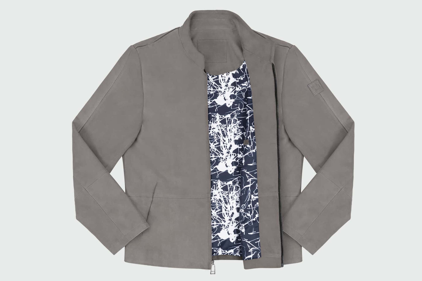 Spectre Plain Jacket