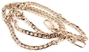 Detachable shoulder chain